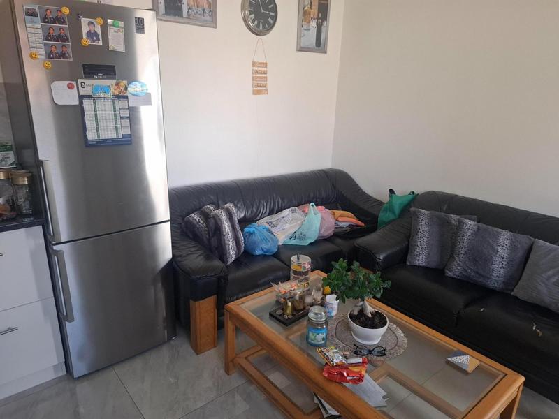 To Let 1 Bedroom Property for Rent in Goodwood Central Western Cape